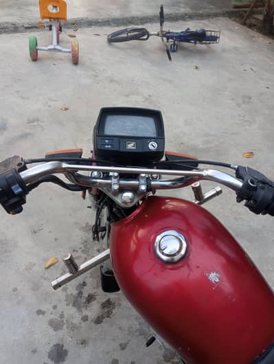 Unique Cd 70 Xtreme