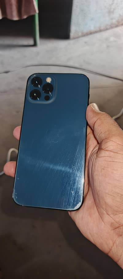 Apple iPhone 12 Pro factory unlocked