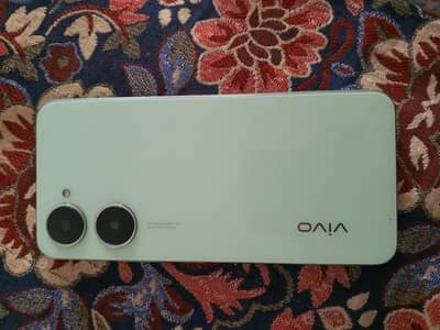 Vivo Other Model ( Vivo Y03t )