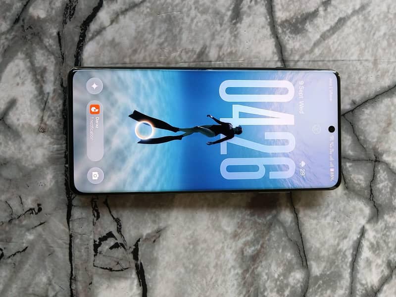 One Plus 12 0