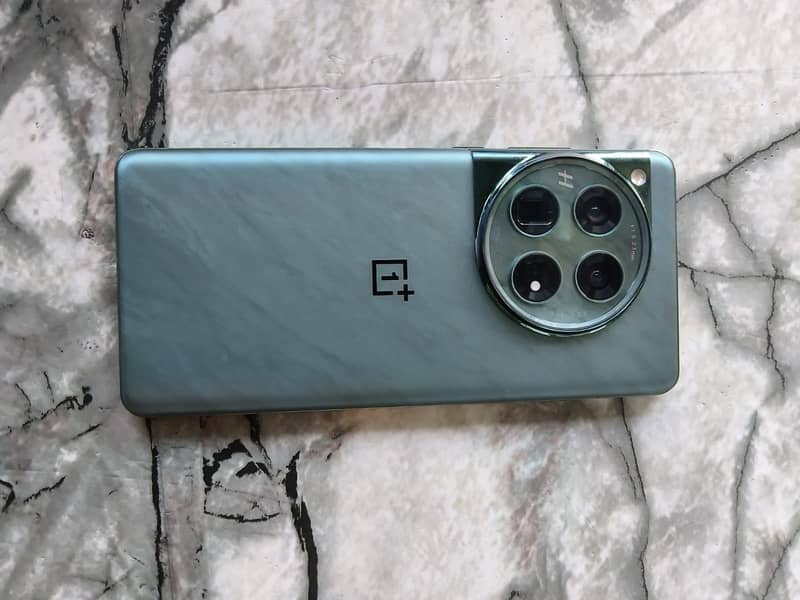 One Plus 12 1