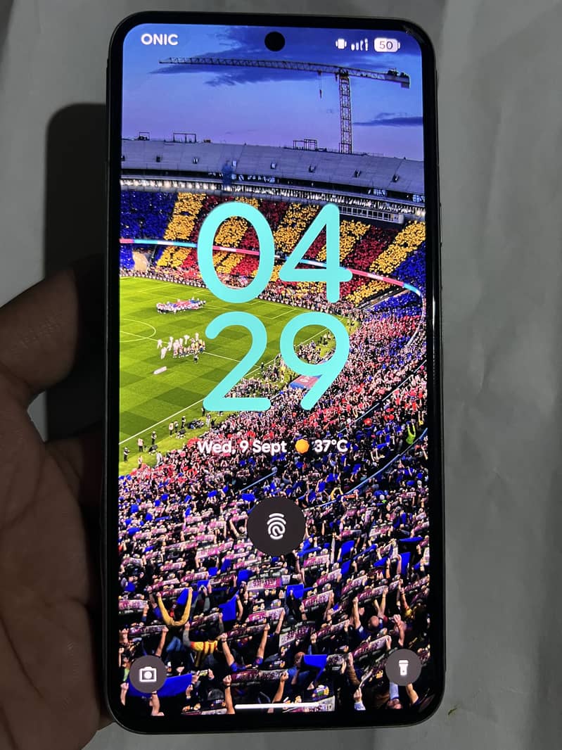 Google Pixel 8 0