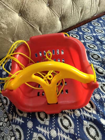 kids Swing Bilkul new hai