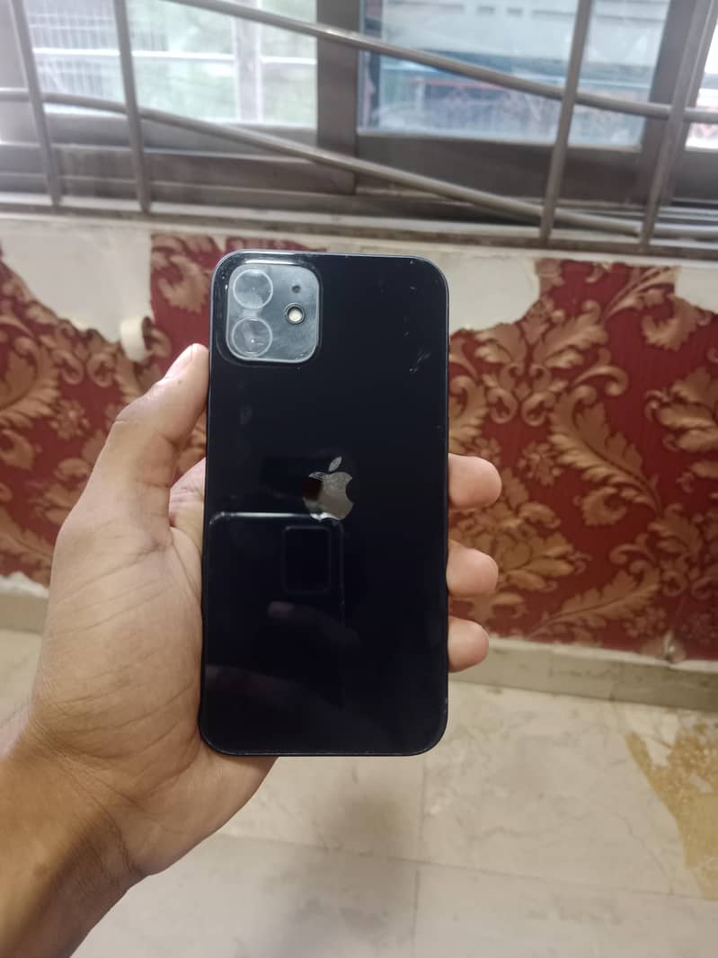Apple iPhone 12 0