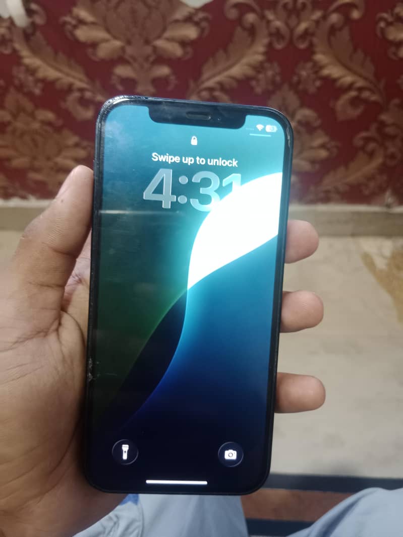 Apple iPhone 12 1