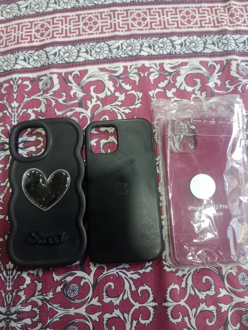 Apple iPhone 12 2