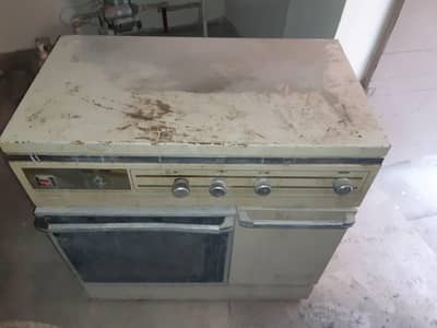 original singer oven