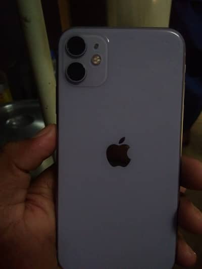 Apple iPhone 11
