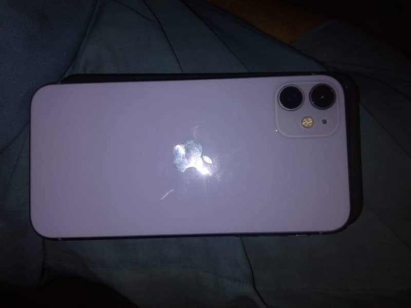 Apple iPhone 11 1