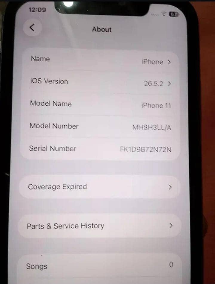 Apple iPhone 11 2
