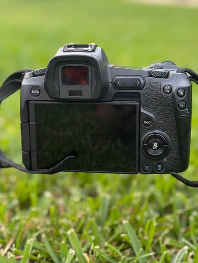 Camera