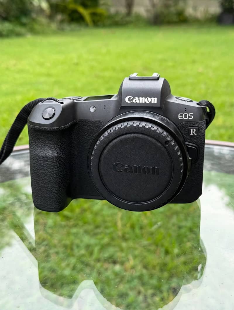 Camera 1