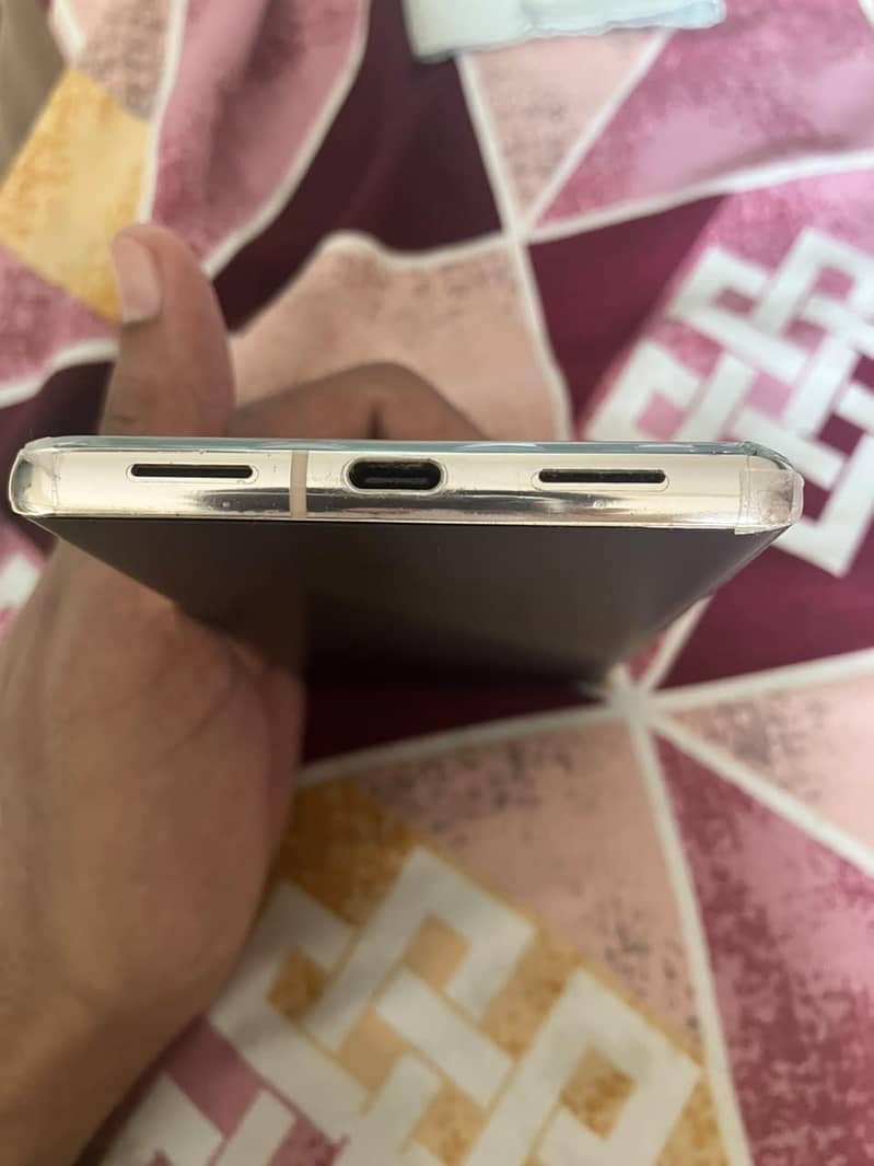 Google pixel 7 pro 2