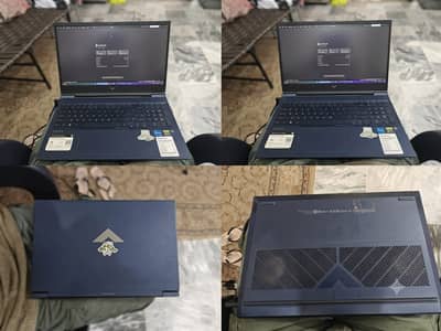 HP Victus 16 - Core i5 11th Gen / 16GB RAM / RTX 3050 GPU