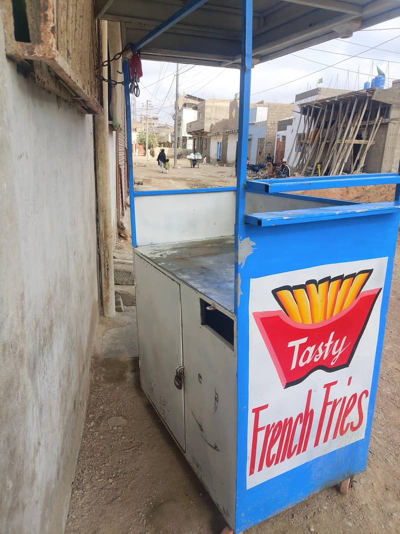 chips counter 2
