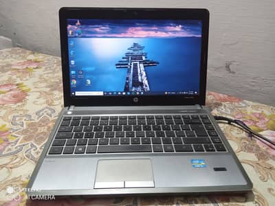 HP ProBook 4340s i5 3rd Gen 8GB RAM 120GB SSD + 500GB HDD