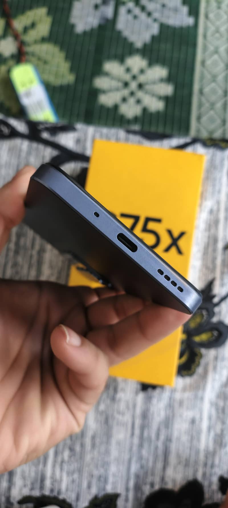 Realme C75x 2