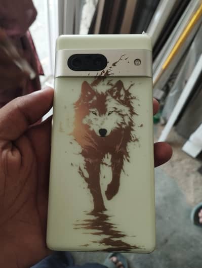Google Pixel 7