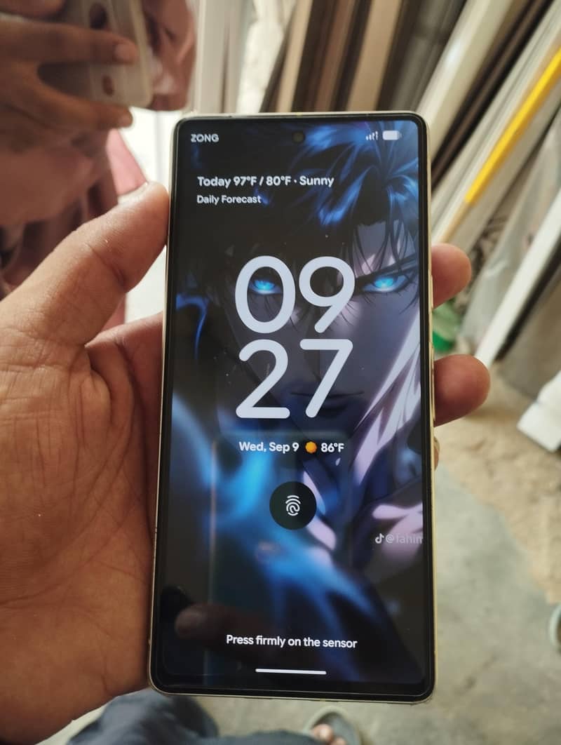 Google Pixel 7 1