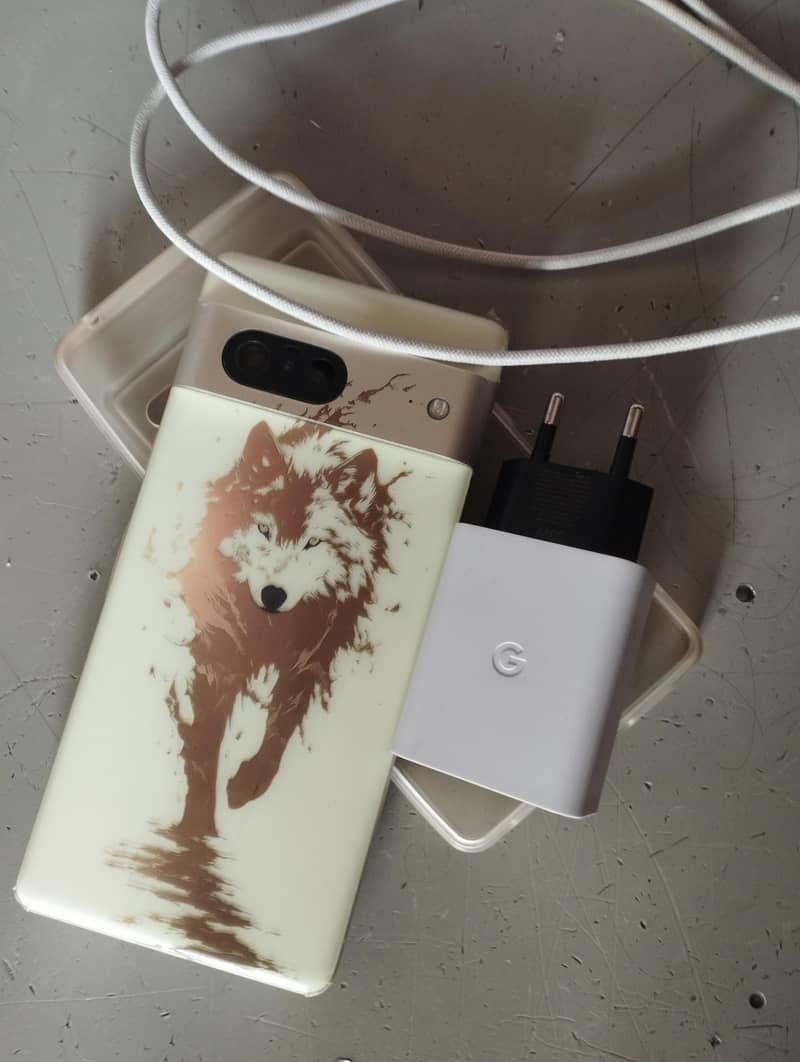 Google Pixel 7 2