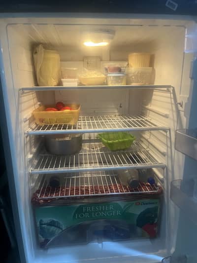 Dawlance refrigerator for sale