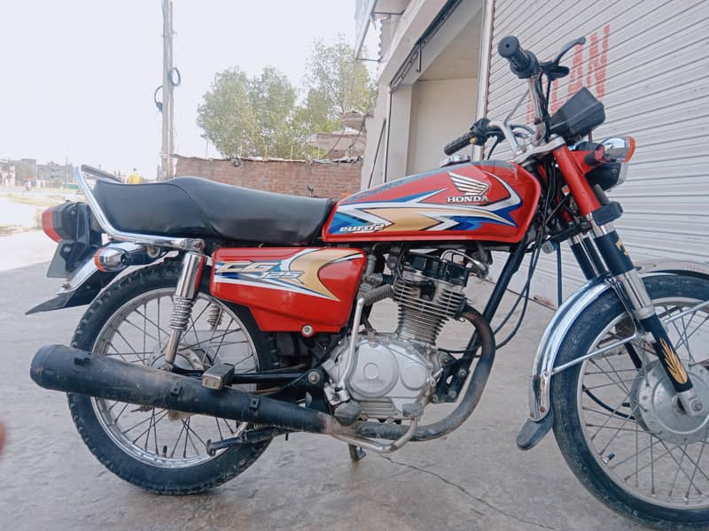 Honda 2