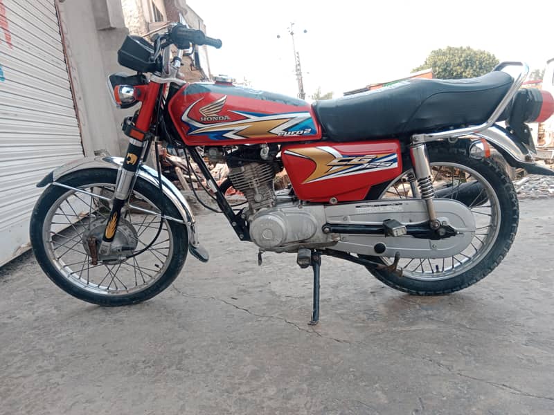 Honda 6