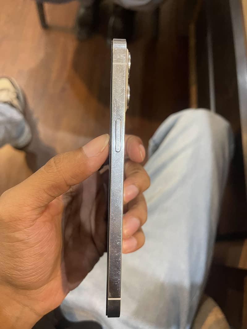 Apple iPhone 12 Pro Max 2