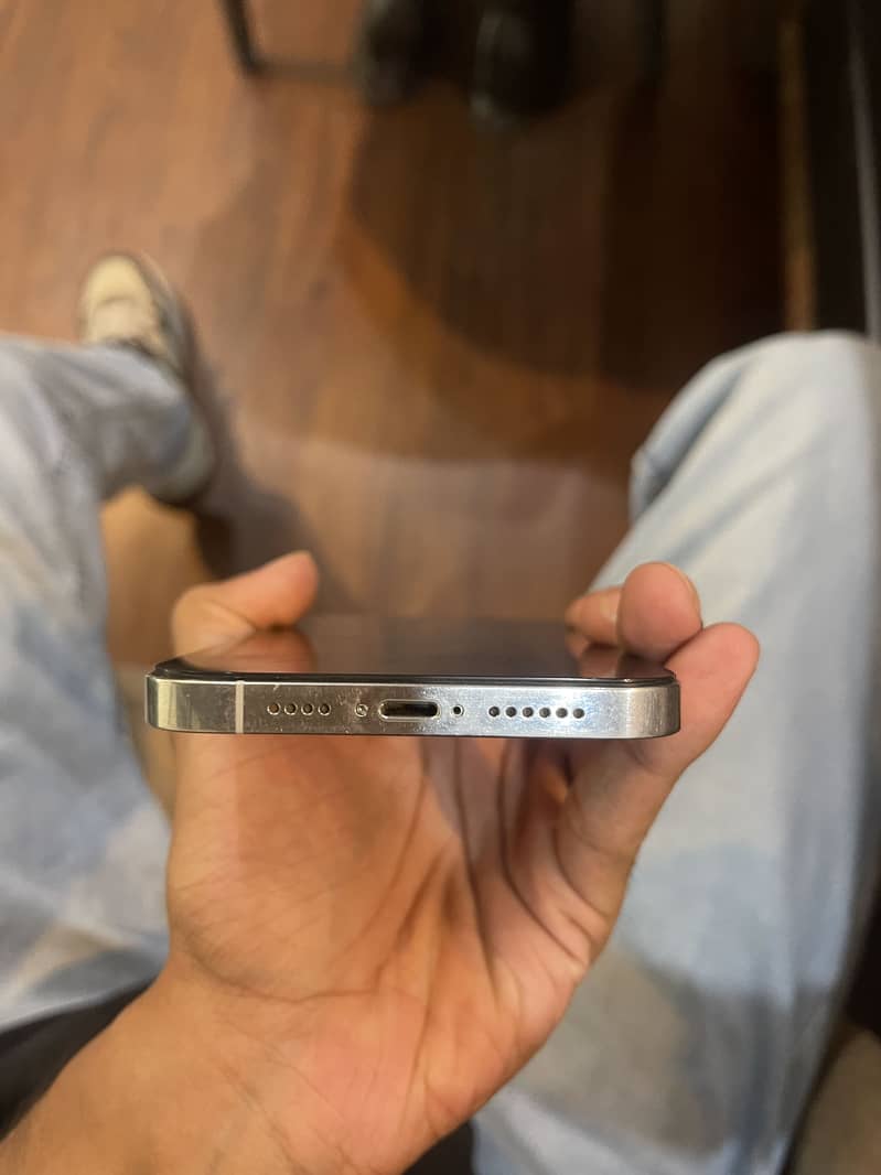 Apple iPhone 12 Pro Max 5