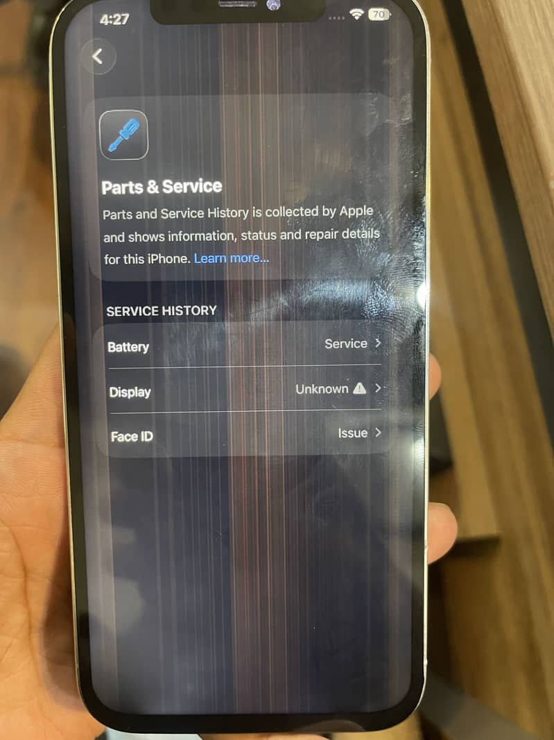 Apple iPhone 12 Pro Max 6