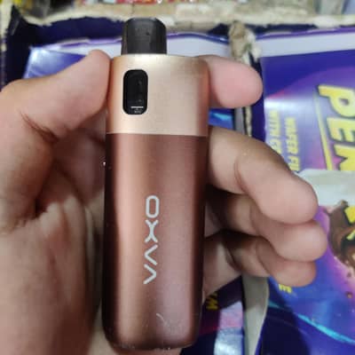 مثال: Used Air Purifier – Good Condition