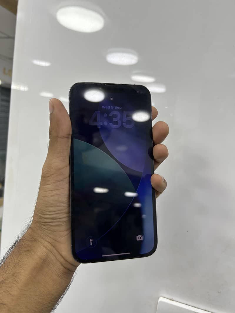 Apple iPhone 13 Pro Max 3