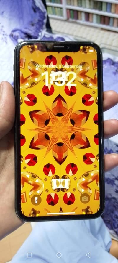 Apple iPhone XR