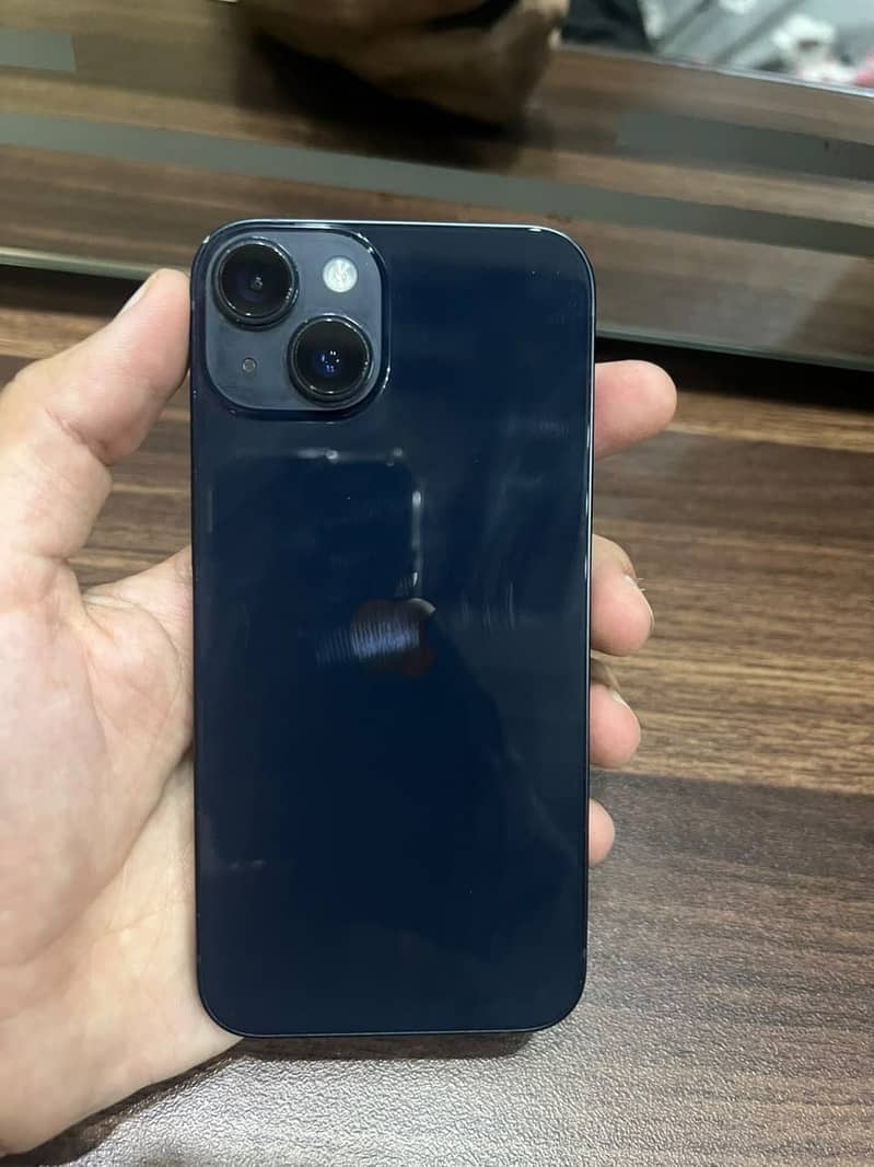 Apple iPhone 14 1