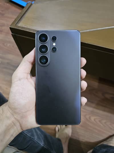 Samsung Mobile S26 Ultra