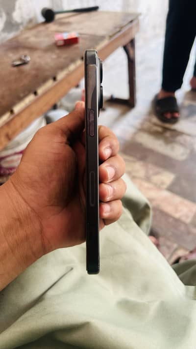 Apple iPhone 15 Pro Max jv 256