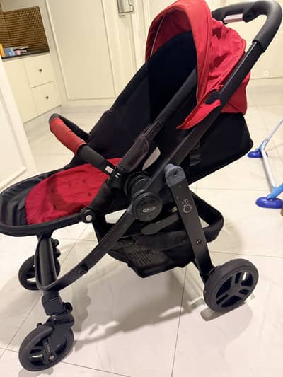 Baby stroller for sale