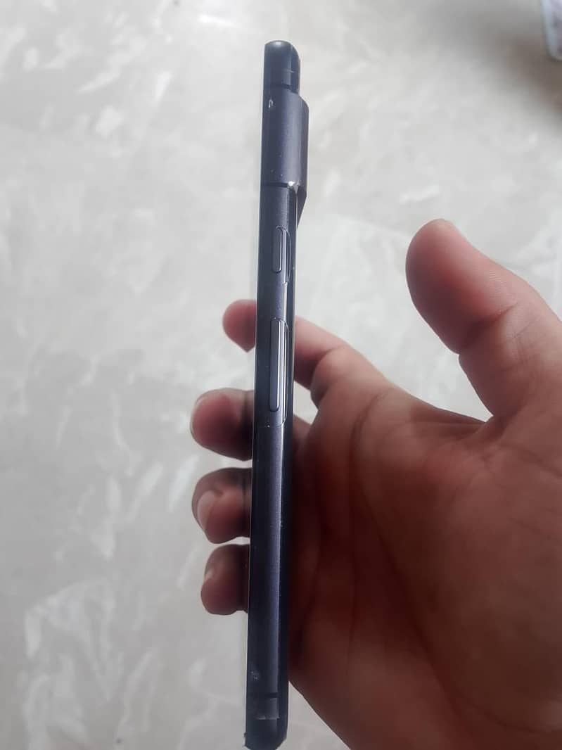 Google pixel 7 4