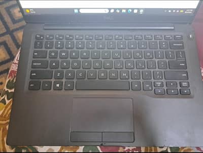 Dell Latitude 7400 | Core i7 8th Gen | 20GB RAM | 256GB SSD | All OK
