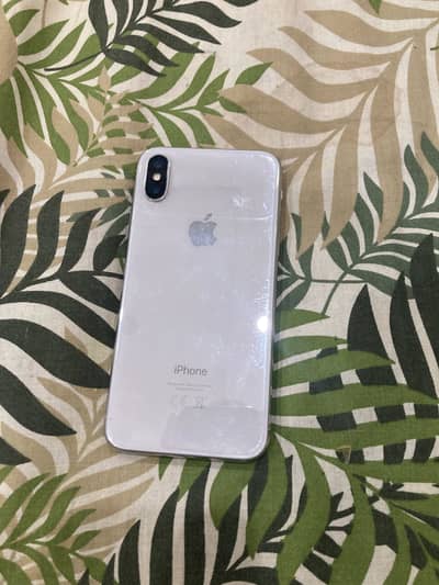 iPhone X Pta Approved