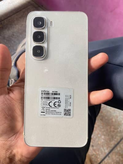 Infinix Hot 60 I