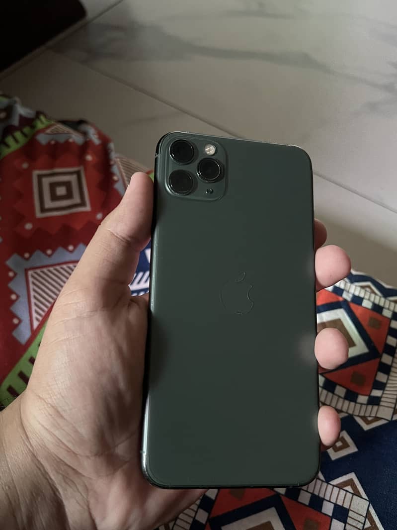 11 pro max Pta 0