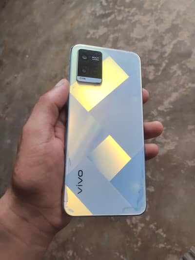 vivo y21 pta approved