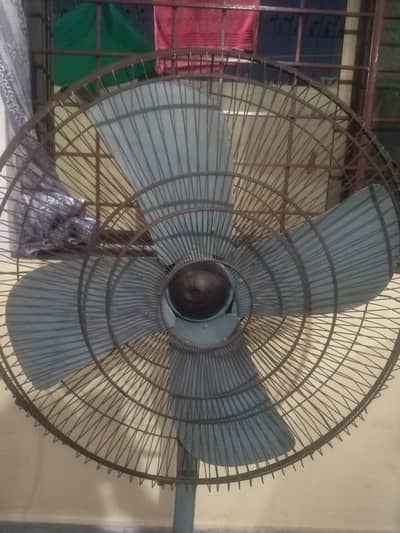Jalal Fan for sale