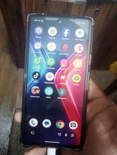 Google Pixel 7a