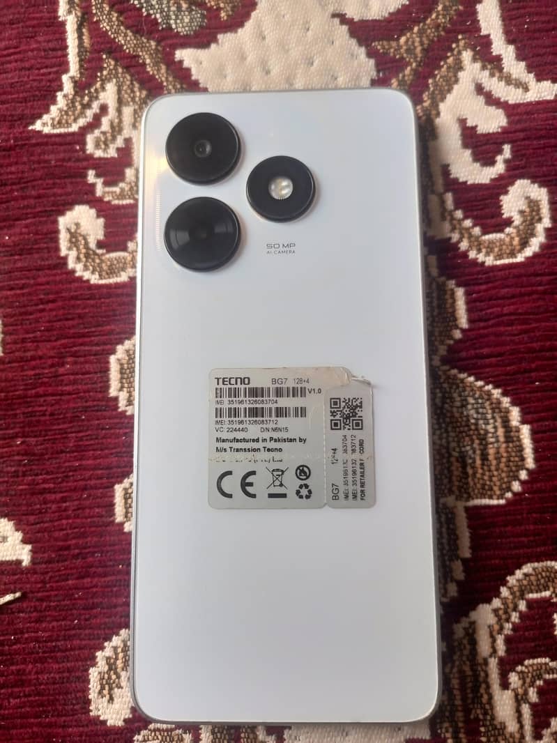 techno spark 20c 4