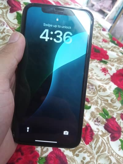 Apple iPhone XR