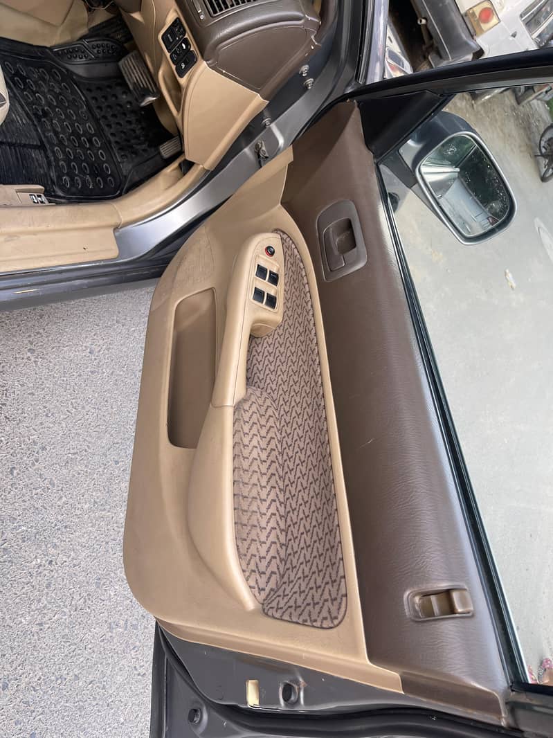 Corolla Altis 5