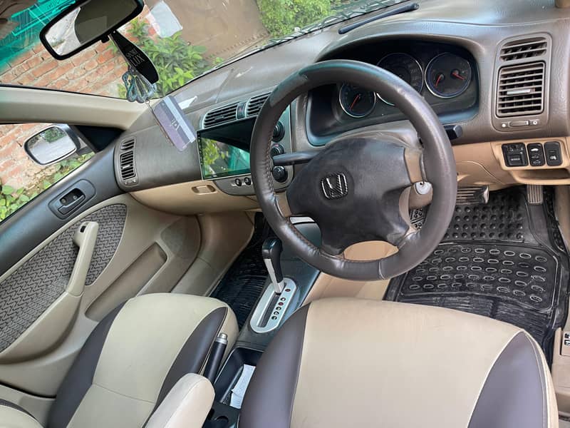 Corolla Altis 6