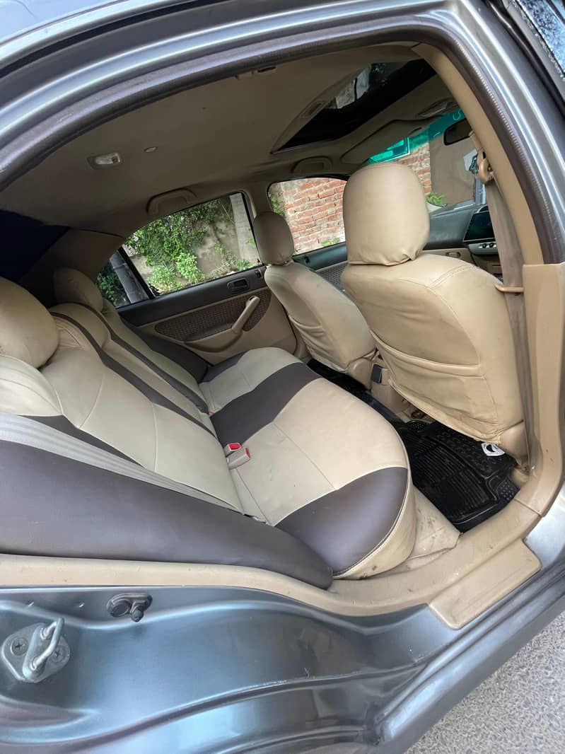 Corolla Altis 11